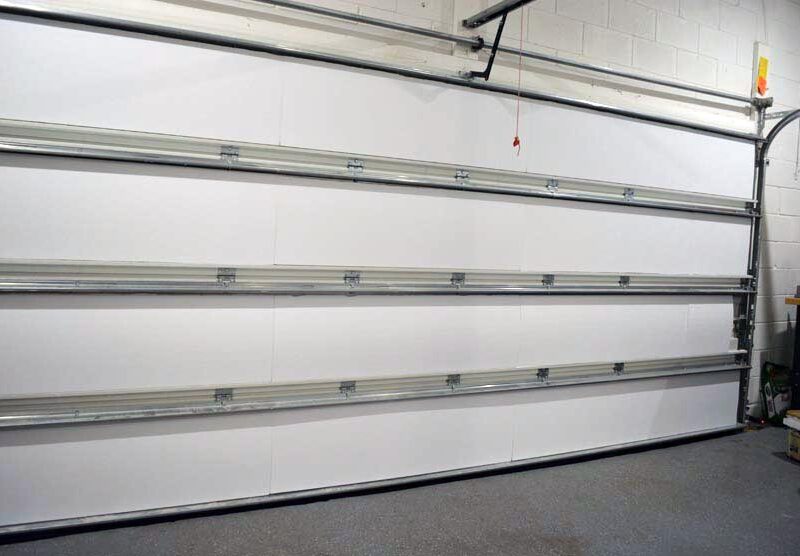 Insulated Garage Doors Centurion