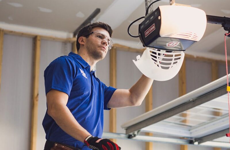 Roller Shutter Door Maintenance: The Schedule That Prevents Breakdowns Centurion