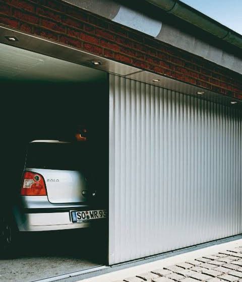 Sliding Garage Doors Centurion