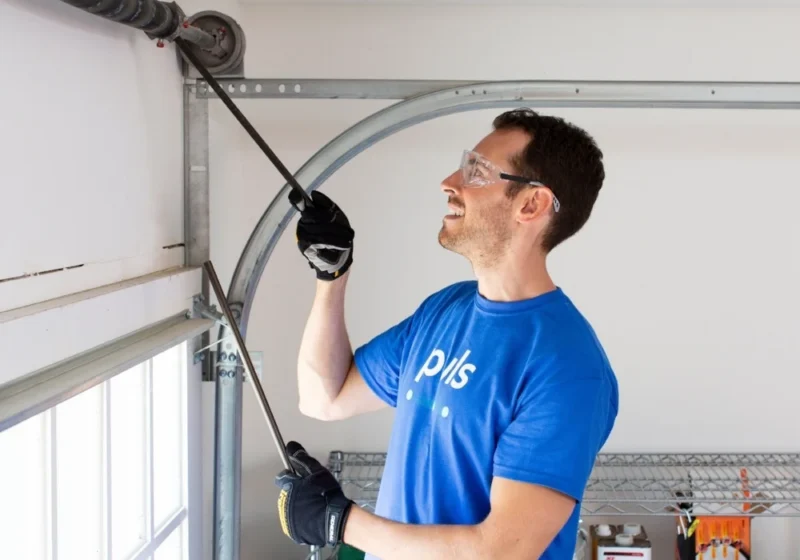 Garage Door Not Closing? 9 Faults, and Which Ones You Can Fix Yourself Centurion