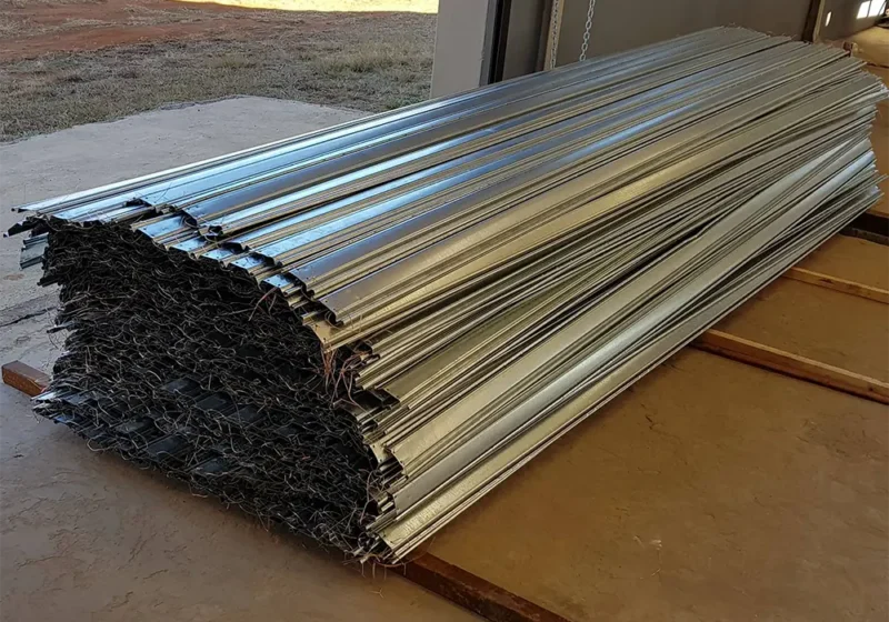 Roller Shutter Door Repairs Centurion